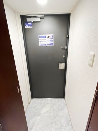 レジディア中延の物件内観写真